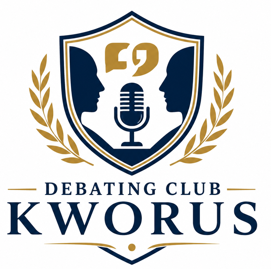 Debate Club