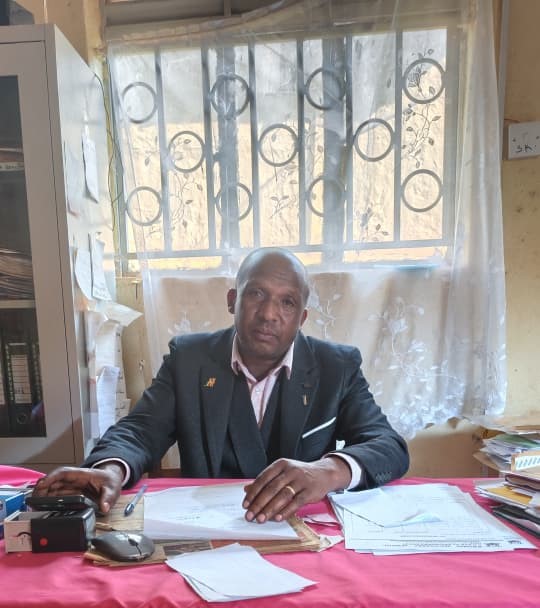 Head Teacher